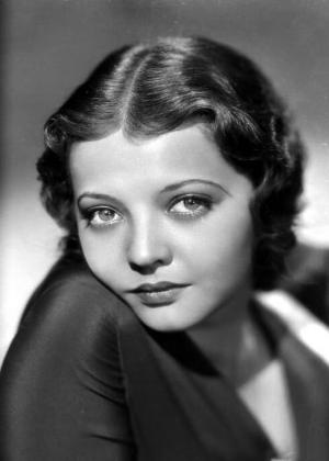 Sylvia Sidney